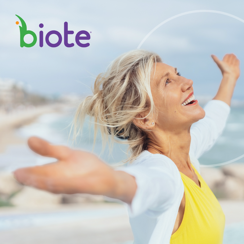 Instagram Post – Hormone Optimization – Female-1